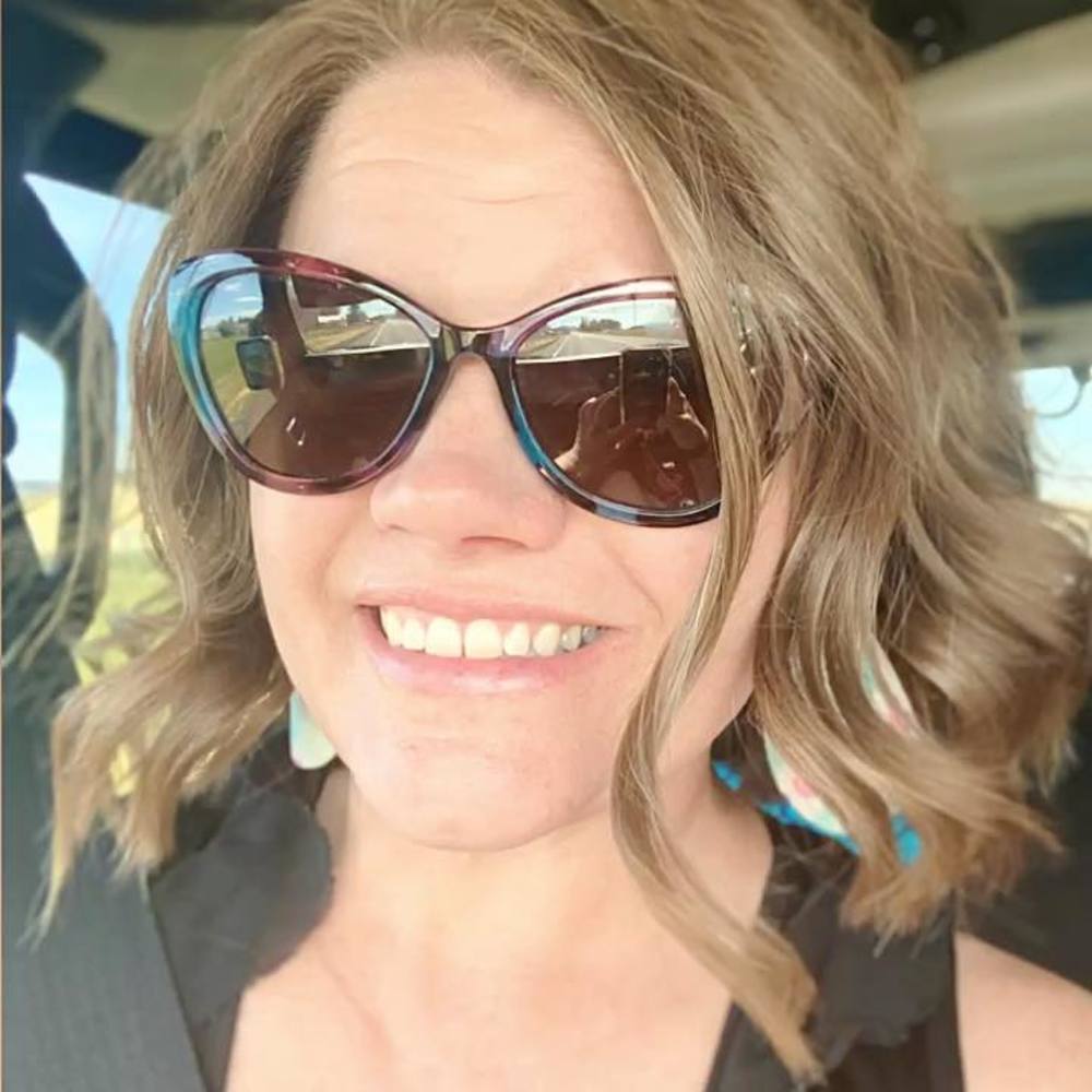 Meet your Posher, Kacie